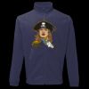 Full-zip fleece Thumbnail