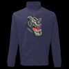 Full-zip fleece Thumbnail