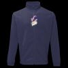 Full-zip fleece Thumbnail