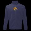 Full-zip fleece Thumbnail