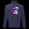 Full-zip fleece Thumbnail