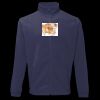 Full-zip fleece Thumbnail