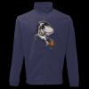 Full-zip fleece Thumbnail