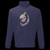 Full-zip fleece Thumbnail