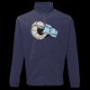 Full-zip fleece Thumbnail