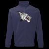 Full-zip fleece Thumbnail