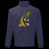 Full-zip fleece Thumbnail