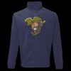 Full-zip fleece Thumbnail