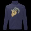 Full-zip fleece Thumbnail