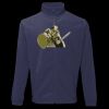 Full-zip fleece Thumbnail