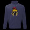 Full-zip fleece Thumbnail