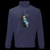 Full-zip fleece Thumbnail