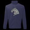 Full-zip fleece Thumbnail