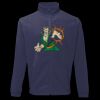 Full-zip fleece Thumbnail