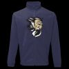 Full-zip fleece Thumbnail