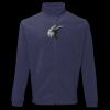 Full-zip fleece Thumbnail