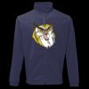 Full-zip fleece Thumbnail