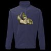 Full-zip fleece Thumbnail