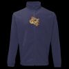 Full-zip fleece Thumbnail