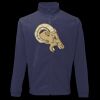 Full-zip fleece Thumbnail