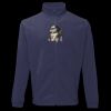Full-zip fleece Thumbnail