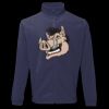 Full-zip fleece Thumbnail