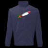 Full-zip fleece Thumbnail