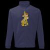 Full-zip fleece Thumbnail