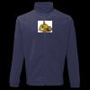 Full-zip fleece Thumbnail