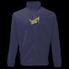 Full-zip fleece Thumbnail
