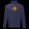 Full-zip fleece Thumbnail