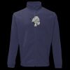 Full-zip fleece Thumbnail