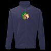 Full-zip fleece Thumbnail