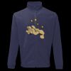 Full-zip fleece Thumbnail