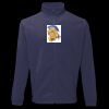 Full-zip fleece Thumbnail