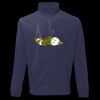 Full-zip fleece Thumbnail