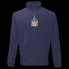 Full-zip fleece Thumbnail