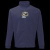 Full-zip fleece Thumbnail