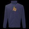 Full-zip fleece Thumbnail