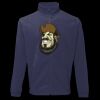 Full-zip fleece Thumbnail