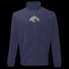 Full-zip fleece Thumbnail