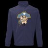 Full-zip fleece Thumbnail