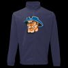 Full-zip fleece Thumbnail