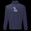 Full-zip fleece Thumbnail
