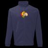 Full-zip fleece Thumbnail