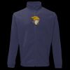 Full-zip fleece Thumbnail