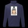 Full-zip fleece Thumbnail