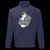Full-zip fleece Thumbnail