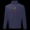 Full-zip fleece Thumbnail