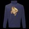 Full-zip fleece Thumbnail